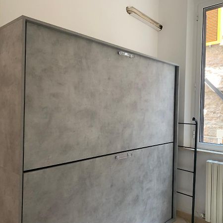 Casa Tangerina Apartment Pesaro Bagian luar foto