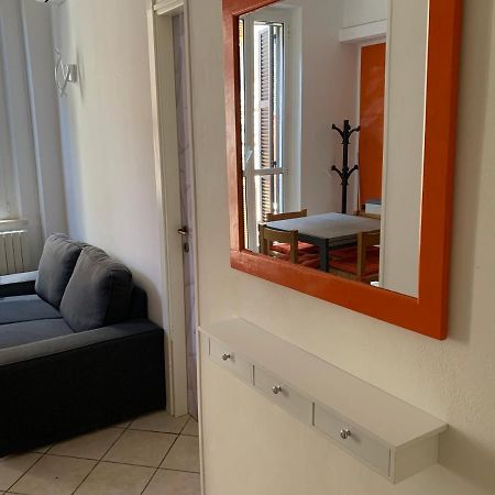 Casa Tangerina Apartment Pesaro Bagian luar foto