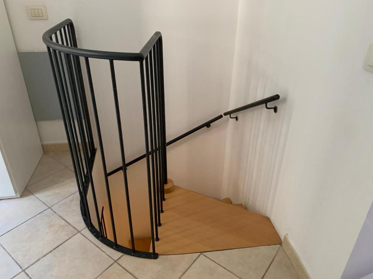Casa Tangerina Apartment Pesaro Bagian luar foto